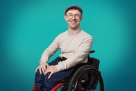 Para-Graf – Moderator Jahn Graf