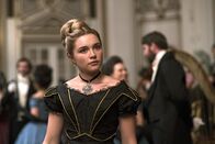 Little Women – Florence Pugh (Amy March).