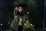 Predator - Upgrade – Olivia Munn (Casey Bracket), Jacob Tremblay (Rory McKenna)