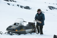 Fortitude – Fortitude (2015)