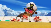okidoki-Kinderprogramm: King Julien – Sa, 29.03., 06:00 Uhr