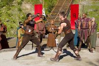 Stargate – Stargate (2006)