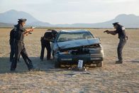 Get the Gringo – Get the Gringo (2012)