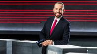 Arena – Moderator Arena 2018 Copyright: SRF/Oscar Alessio NO SALES NO ARCHIVES Die Veröffentlichung im Zusammenhang mit Hinweisen auf die Programme von Schweizer Radio und Fernsehen ist honorarfrei und muss mit dem Quellenhinweis erfolgen. Jede weitere Verwendung ist honorarpflichtig, insbesondere auch der Wiederverkauf. Das Copyright bleibt bei Media Relations SRF. Wir bitten um Belegexemplare. Bei missbräuchlicher Verwendung behält sich das Schweizer Radio und Fernsehen zivil- und strafrechtliche Schritte vor.
