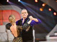 Dancing Stars – Kati Kallus, Andi Wojta.