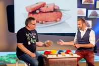 1, 2 oder 3 – 1, 2 oder 3 (2021)