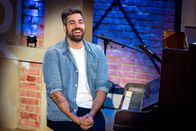 1, 2 oder 3 – Studiogast Seelemann hat schon Songs zum Thema Freundschaft geschrieben.