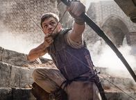 Robin Hood – Robin of Loxley (Taron Egerton)