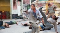 Get the Gringo – Driver (Mel Gibson, v.)