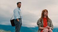 Tiere – ONE ANIMALS - STADT LAND TIER Uhr. Nick (Philipp Hochmair), Anna (Birgit Minichmayr)