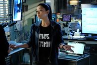 Lucifer – Ella (Aimee Garcia)