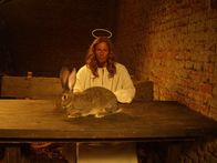 Tramitz and Friends – Da stellt auch Meister Lampe die Löffel auf - Christian Tramitz bietet Sketch-Comedy vom Feinsten ...