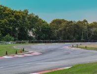 Formel 1: Großer Preis von Italien – Die Rennstrecke