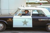 Vegas – Deputy Dixon Lamb (Taylor Handley)