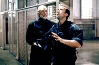 The Rock - Fels der Entscheidung – The Rock - Fels der Entscheidung (1996)