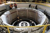 Profis am Limit – Stromgenerator bei den Niagarafällen