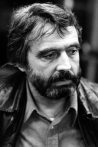 CineKino – Alain Tanner, Mitbegr¸nder der Schweizer Vereinigung junger Filmemacher "Groupe des 5"