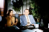 Stockinger – Sandra Cervik (Antonella Simoni), Karl Markovics (Ernst Stockinger).
