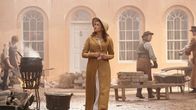 Sanditon – Charlotte Heywood (Rose Williams)