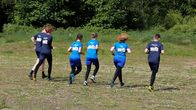 Run4u - Winteredition! – Ninjas im Staub 3