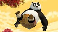 Kung Fu Panda – "Kung Fu Panda", Panda Po ist total begeistert von der chinesischen Kampfkunst Kung Fu. Sein größter Traum wäre es, sich den furiosen Fünf anschließen zu dürfen und selbst einmal ein ganz großer Kung Fu-Meister zu werden. Eher skeptisch nehmen die Fünf den dickbäuchigen Panda bei sich auf und stellen zu ihrer Überraschung fest, dass er durchaus eine große Hilfe sein kann. Vor allem für viel Action und Spaß ist ab jetzt immer gesorgt.