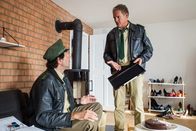 Hubert und Staller – Hubert (Christian Tramitz) und Staller (Helmfried von Lüttichau, l.) ermitteln wieder auf Hochtouren