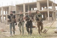 Strike Back – Strike Back (2018)