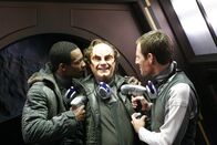 Star Trek: Enterprise – Mi, 16.10., 19:10 Uhr