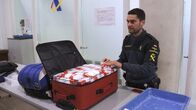 Border Control - Spaniens Grenzschützer – Do, 04.09., 05:35 Uhr