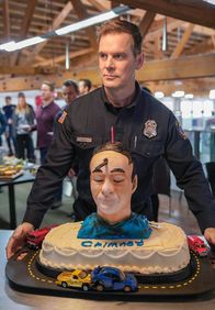 9-1-1 – 9-1-1 (2018)