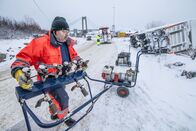 Ice Road Rescue - Extremrettung in Norwegen – Ice Road Rescue - Extremrettung in Norwegen (2018)