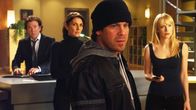 Leverage – Leverage (2011)