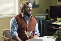 Future Man – Dr. Stu Camillo (Haley Joel Osment)