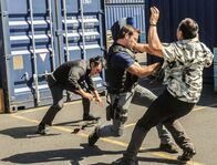 Hawaii Five-0 – Hawaii Five-0 (2012)