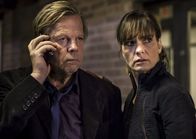 Mankells Wallander – Mankells Wallander (2014)