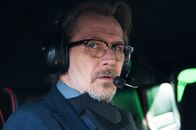 Das Jerico-Projekt – CIA-Mann Quaker Wells (Gary Oldman) will mit einem gewagten Experiment das US-amerikanische Waffensystem schützen.