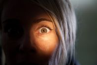 Julia's Eyes – Julia steht in Gefahr, nicht nur ihr Augenlicht zu verlieren.