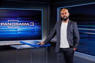 Panorama 3 – Moderator von "Panorama3"