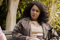 All Rise - Die Richterin – Lola Carmichael (Simone Missick)