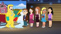 American Dad! – Sa, 20.07., 20:30 Uhr