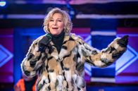 Winterhits im Schnee – Claudia Jung