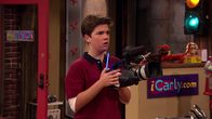 iCarly – Freddie Benson (Nathan Kress)