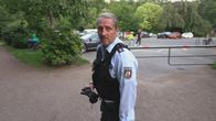 Auf Streife – Sa, 29.03., 16:00 Uhr