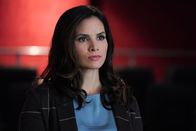 Navy CIS – Jessica Knight (Katrina Law)