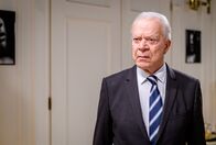 Sturm der Liebe – Werner (Dirk Galuba) erfährt, dass Katja Markus wegen Vincent verlassen hat.