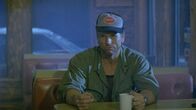 Black Cat – Truck Driver (Zdenek Juricek)