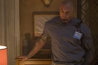 Hotel Artemis – Everest (Dave Bautista)