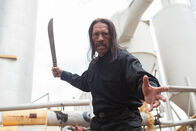 Machete Kills – Machete Kills (2013)