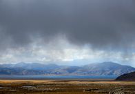 Straße der Achttausender – Regen auf dem Dach der Welt