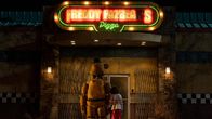Five Nights at Freddy's – Abby (Piper Rubio, r.)